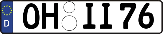 OH-II76