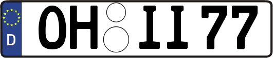 OH-II77