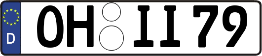 OH-II79