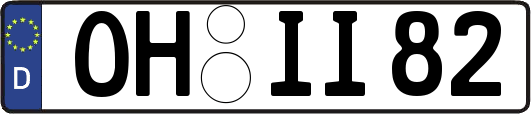 OH-II82