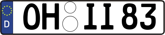 OH-II83