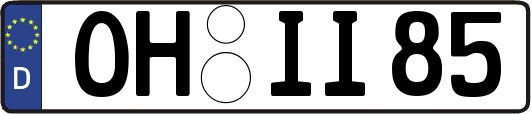 OH-II85