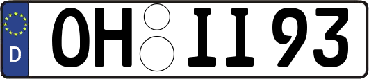 OH-II93