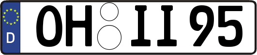 OH-II95