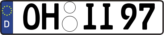 OH-II97