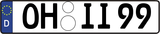 OH-II99