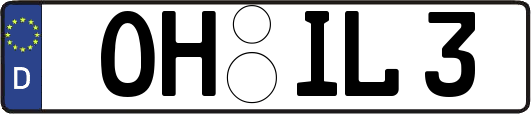OH-IL3