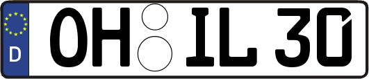OH-IL30