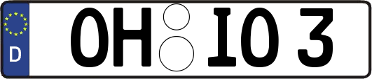 OH-IO3