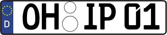 OH-IP01