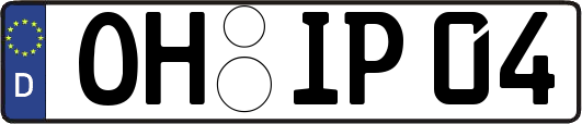 OH-IP04