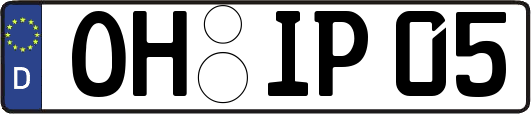 OH-IP05