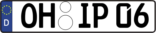 OH-IP06
