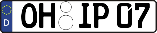 OH-IP07