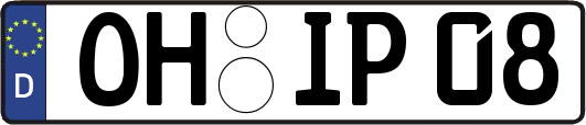 OH-IP08