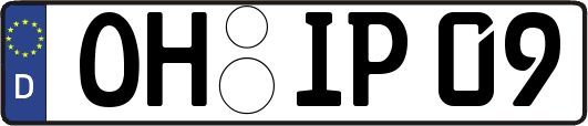 OH-IP09