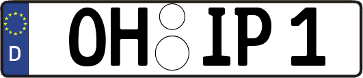 OH-IP1