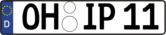 OH-IP11