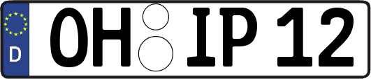 OH-IP12