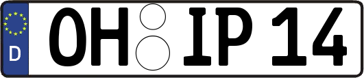 OH-IP14