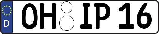 OH-IP16