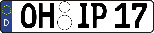 OH-IP17