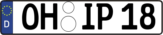 OH-IP18