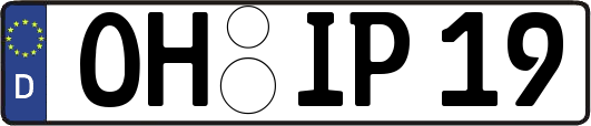 OH-IP19