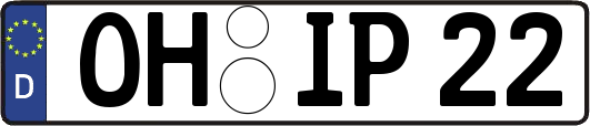 OH-IP22