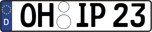 OH-IP23