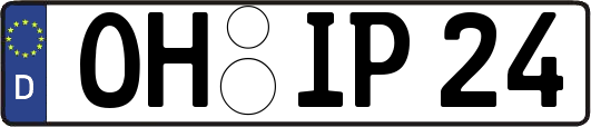 OH-IP24