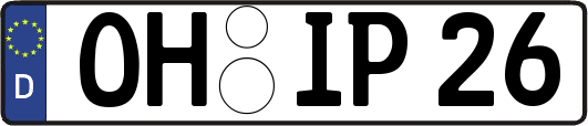 OH-IP26