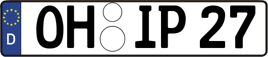 OH-IP27
