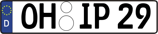 OH-IP29