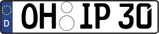 OH-IP30