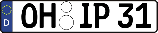 OH-IP31
