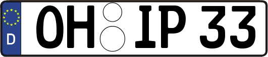OH-IP33