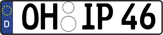 OH-IP46