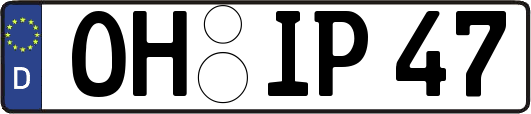 OH-IP47