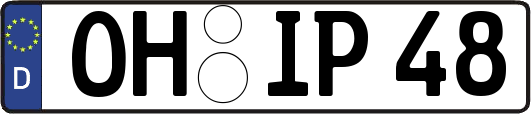 OH-IP48