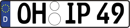OH-IP49