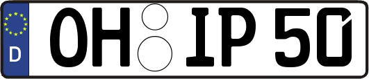 OH-IP50