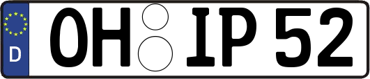 OH-IP52