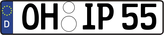OH-IP55
