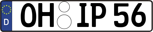 OH-IP56
