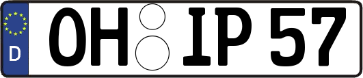 OH-IP57