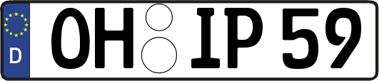 OH-IP59