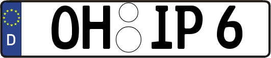 OH-IP6