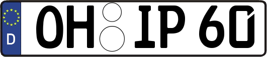 OH-IP60