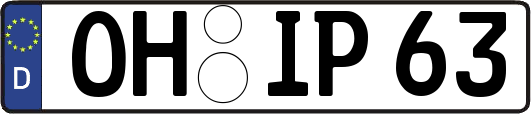 OH-IP63